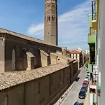דירה Sb1 - 2 Bedroom In Historic Center