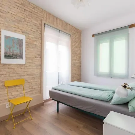 דירה Sb1 - 2 Bedroom In Historic Center