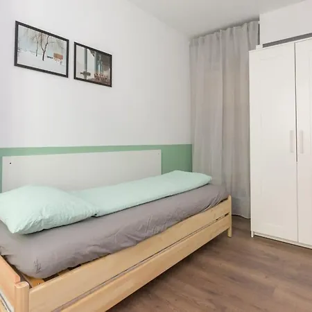 Sb1 - 2 Bedroom In Historic Center