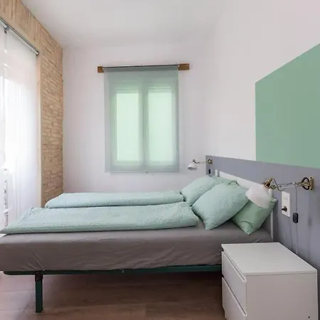 Appartamento Sb1 - 2 Bedroom In Historic Center