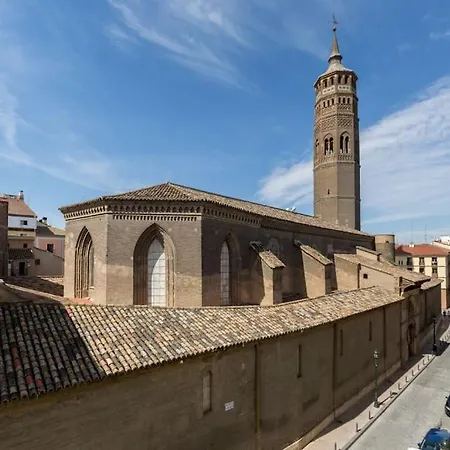 Sb1 - 2 Bedroom In Historic Center Apartamento *