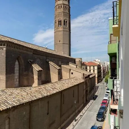 Apartament Sb1 - 2 Bedroom In Historic Center