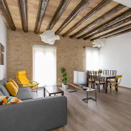 דירה Sb1 - 2 Bedroom In Historic Center