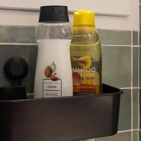 Sb1 - 2 Bedroom In Historic Center Appartamento Saragozza