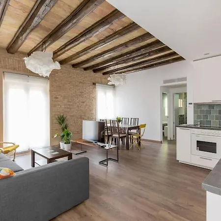 Appartamento Sb1 - 2 Bedroom In Historic Center