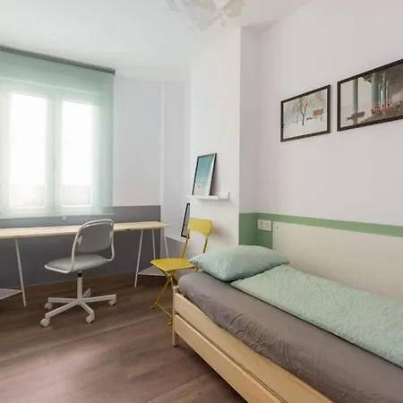 דירה Sb1 - 2 Bedroom In Historic Center *