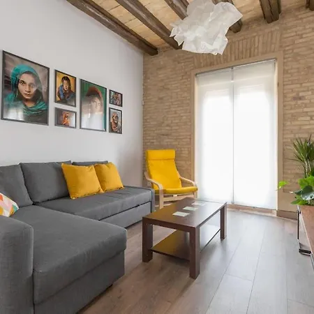 Sb1 - 2 Bedroom In Historic Center