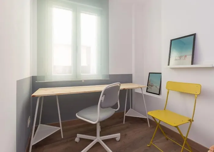 Sb1 - 2 Bedroom In Historic Center Apartamento *