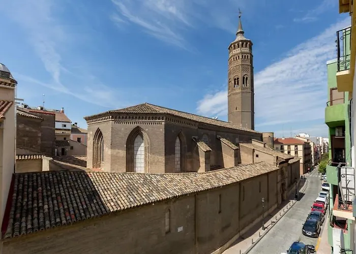 Sb1 - 2 Bedroom In Historic Center Apartamento *